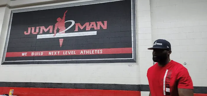 Jumpman Sports Conditioning Picture 7