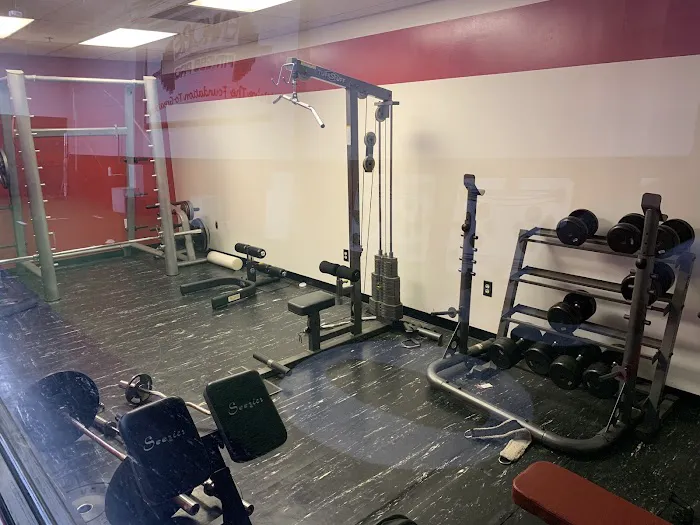 Jumpman Sports Conditioning Picture 4