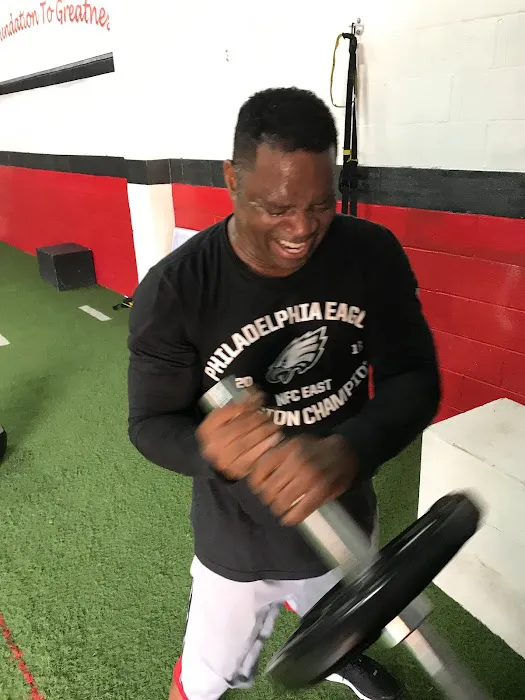 Jumpman Sports Conditioning Picture 1