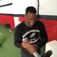 Jumpman Sports Conditioning ico