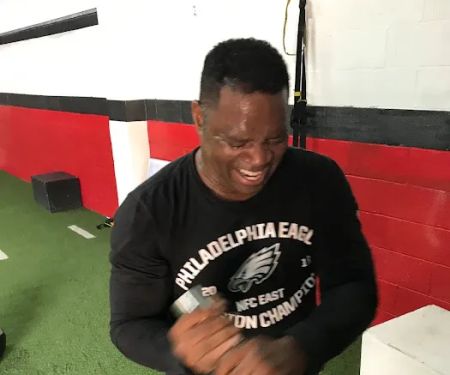 Jumpman Sports Conditioning