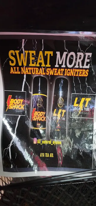 Jumpman Sports Conditioning Picture 6