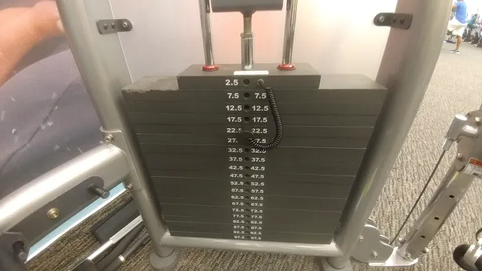 LA Fitness Picture 2