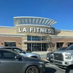 LA Fitness