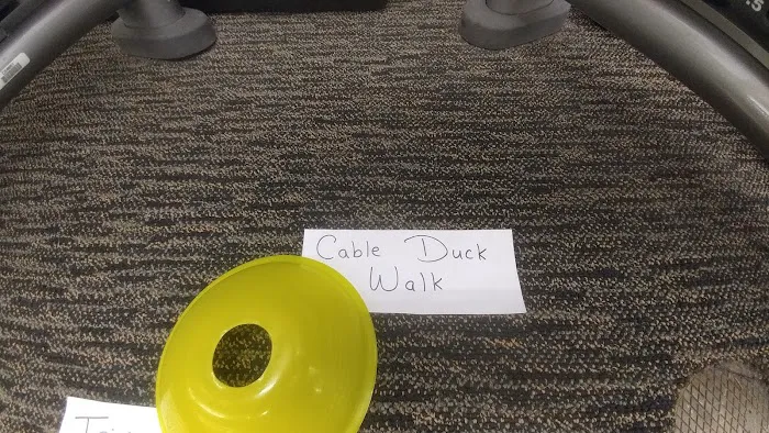 LA Fitness Picture 9