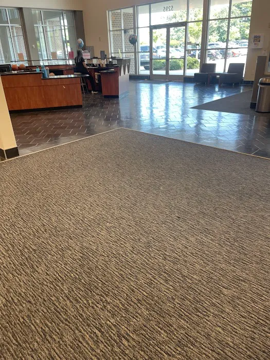 LA Fitness Picture 10