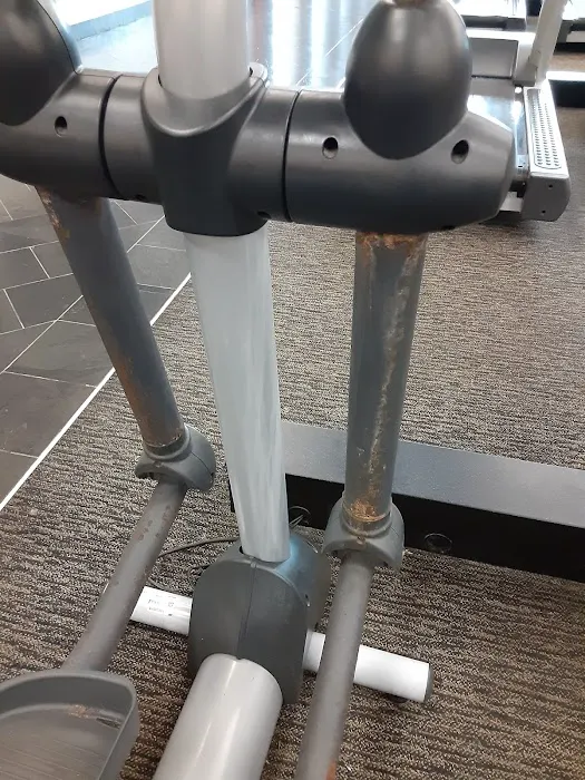 LA Fitness Picture 3