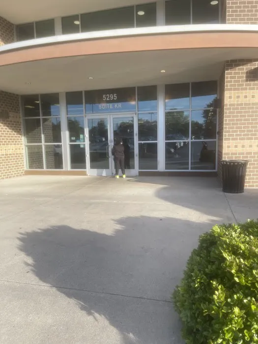 LA Fitness Picture 8