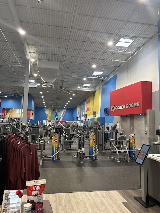 Fitness Connection Picture 3