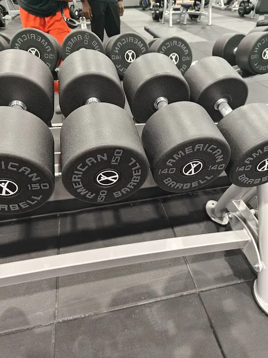 Fitness Connection Picture 4