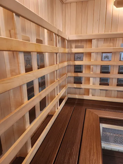 Fitness Connection Picture 2