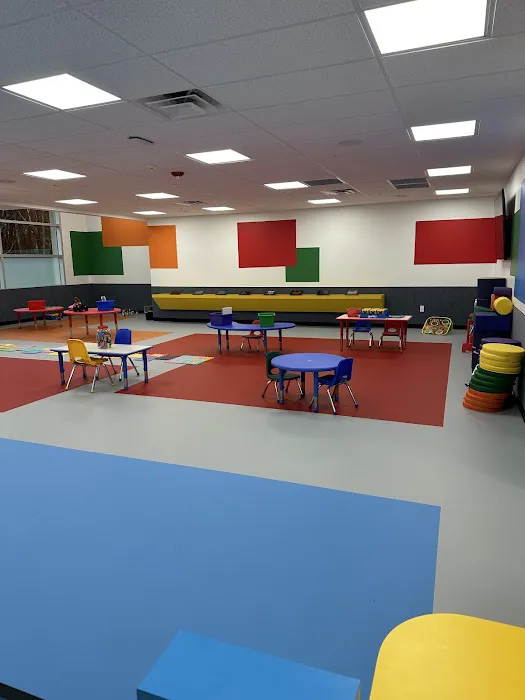 Fitness Connection Picture 1