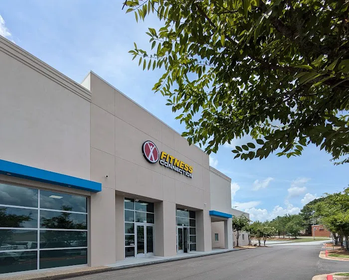 Fitness Connection Picture 5