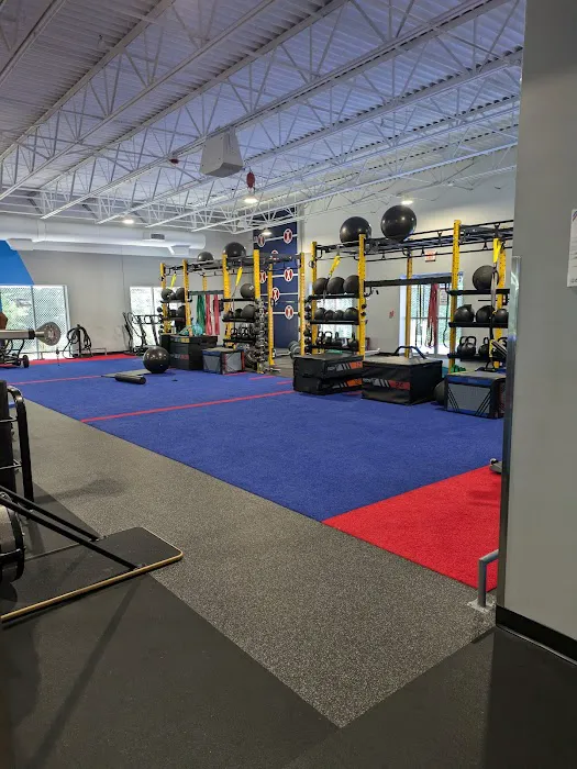 Fitness Connection Picture 9