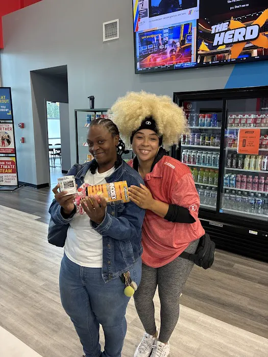 Fitness Connection Picture 10