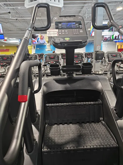 Fitness Connection Picture 7