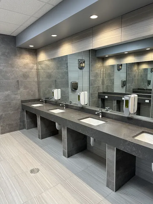 Fitness Connection Picture 8