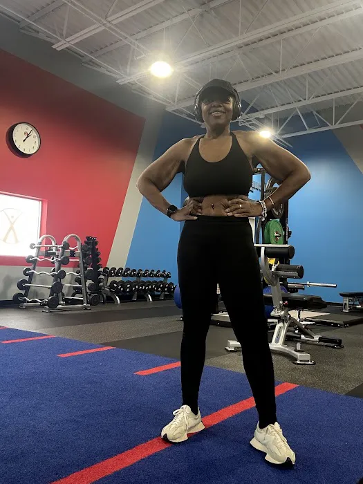 Fitness Connection Picture 6