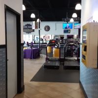 Planet Fitness ico