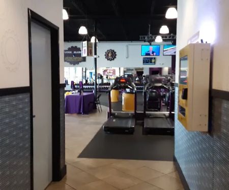 Planet Fitness