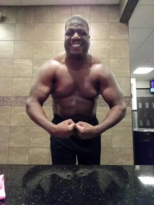 Planet Fitness Picture 3