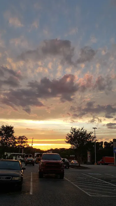 Planet Fitness Picture 5