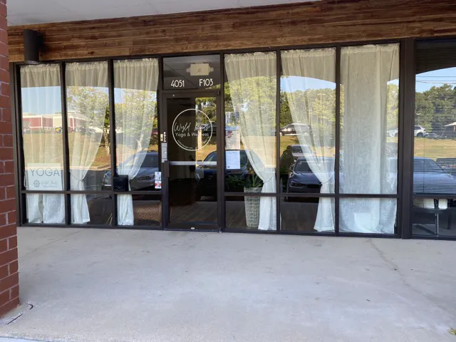 Wyld Roots Yoga & Wellness Picture 7