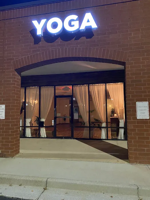 Wyld Roots Yoga & Wellness Picture 1