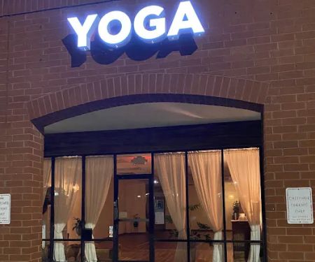 Wyld Roots Yoga & Wellness