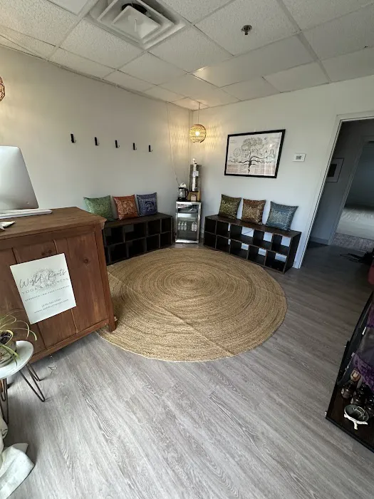 Wyld Roots Yoga & Wellness Picture 3