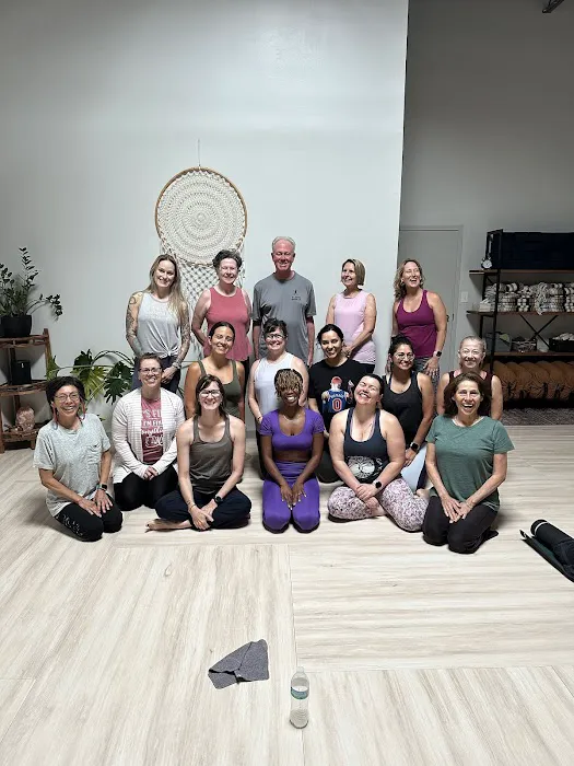 Wyld Roots Yoga & Wellness Picture 6