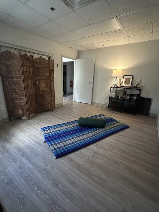 Wyld Roots Yoga & Wellness Picture 10