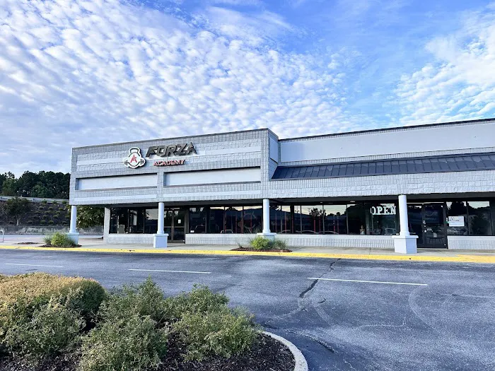 Forza Academy Picture 7