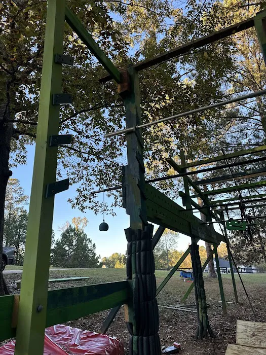 Obstacle Course and Ninja Training Facility Picture 3