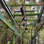 Obstacle Course and Ninja Training Facility