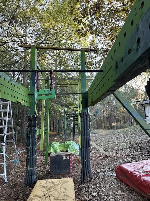 Obstacle Course and Ninja Training Facility Picture 2