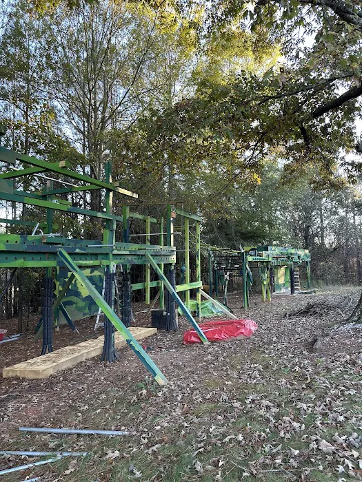 Obstacle Course and Ninja Training Facility Picture 4