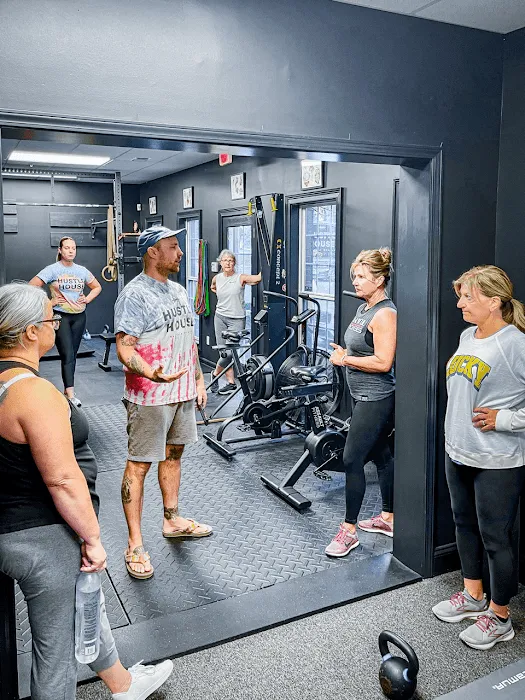 Hustle House Health & Wellness Picture 1