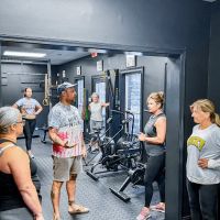 Hustle House Health & Wellness ico