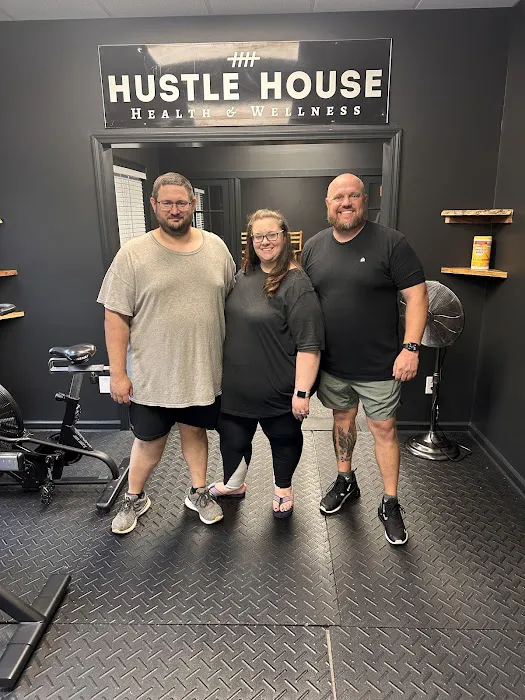 Hustle House Health & Wellness Picture 4