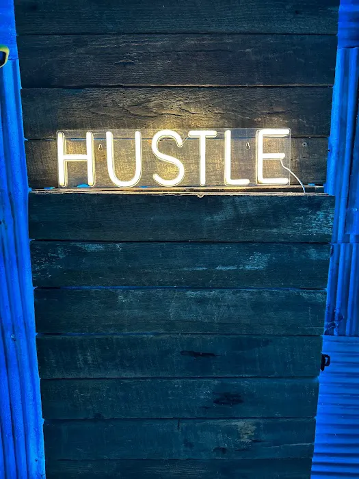 Hustle House Health & Wellness Picture 3