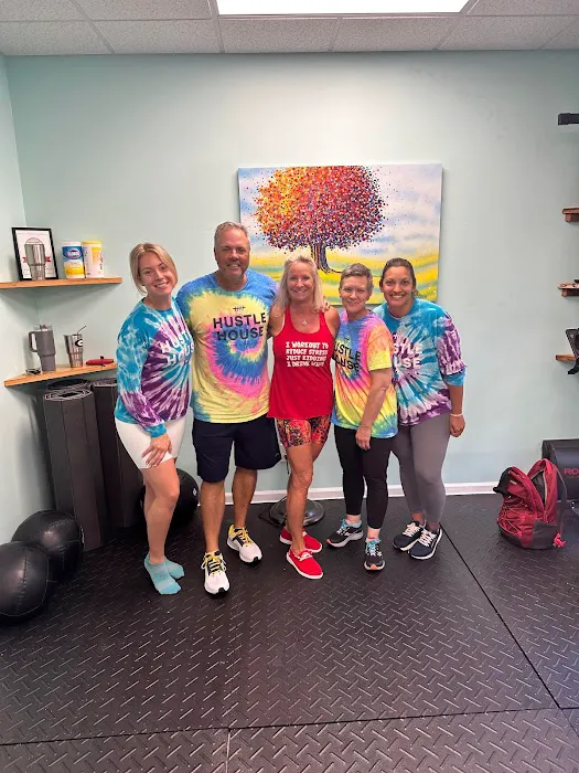 Hustle House Health & Wellness Picture 6