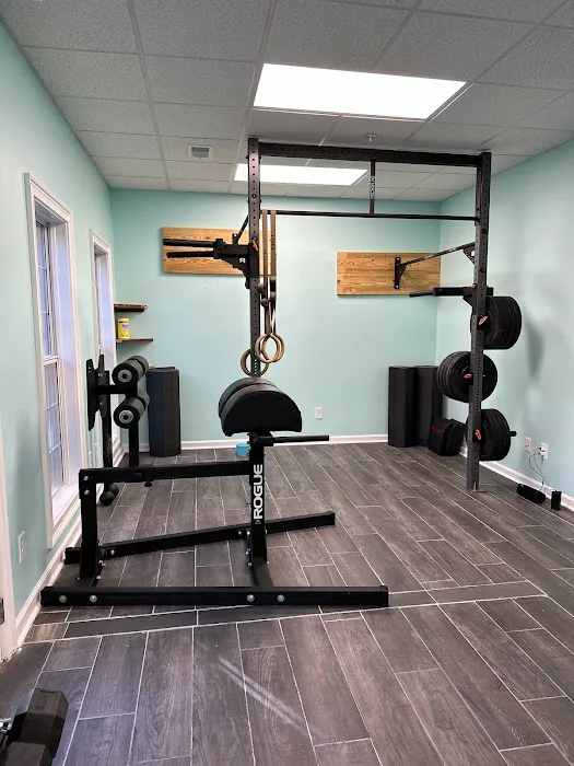 Hustle House Health & Wellness Picture 8