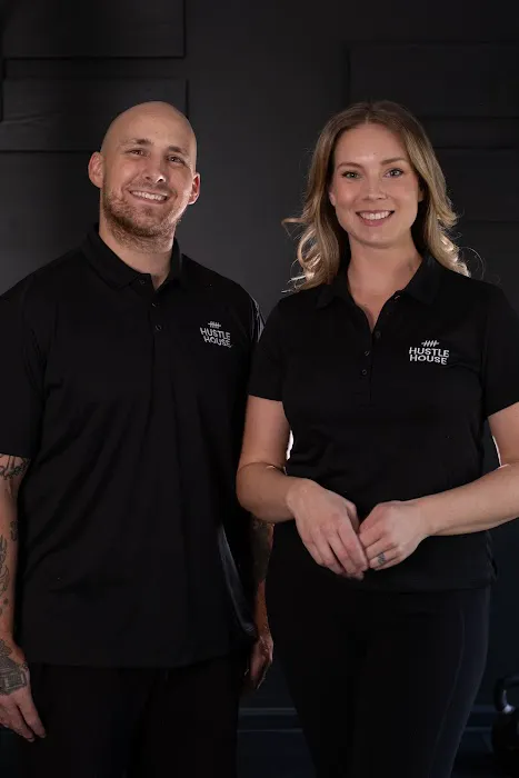 Hustle House Health & Wellness Picture 7