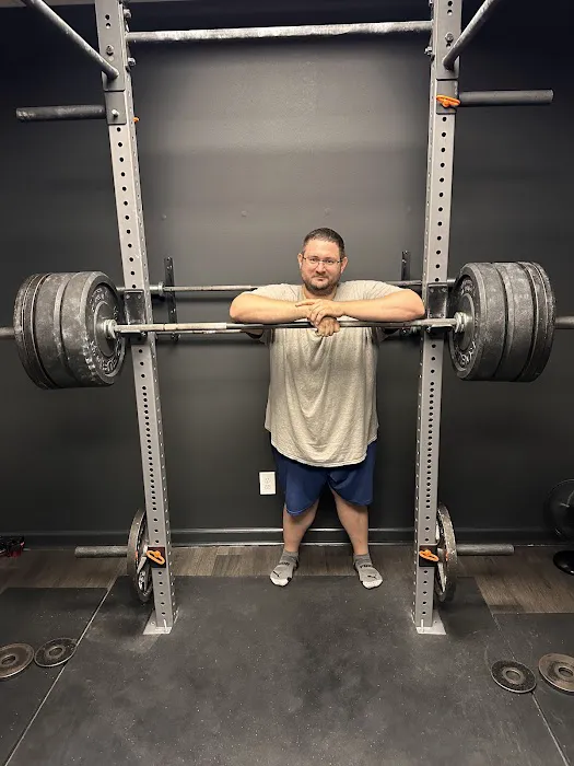 Hustle House Health & Wellness Picture 9