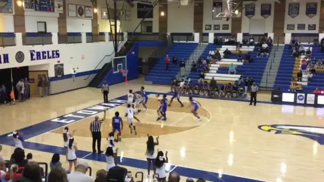 Etowah Gym Picture 3