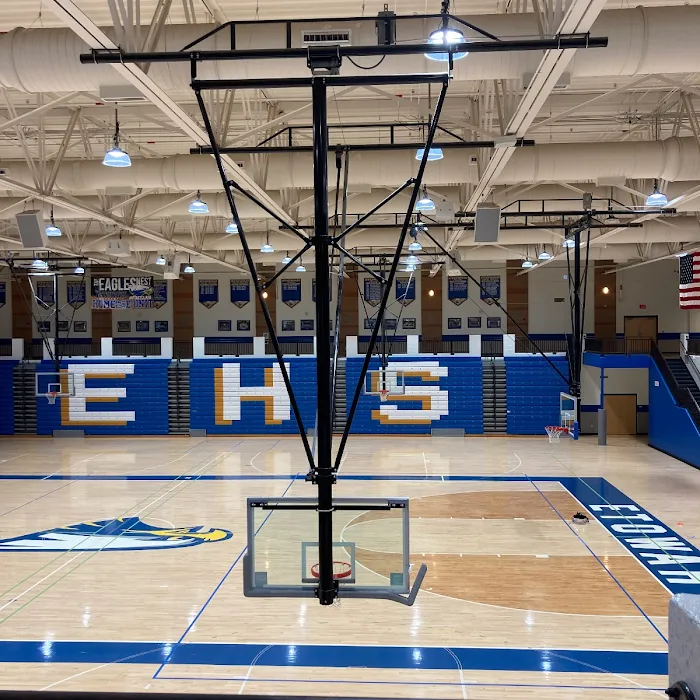 Etowah Gym Picture 4