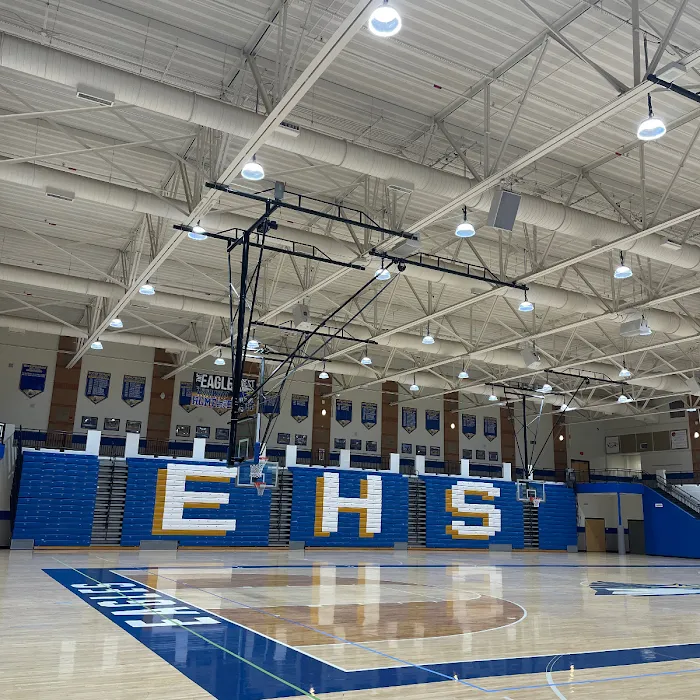 Etowah Gym Picture 5