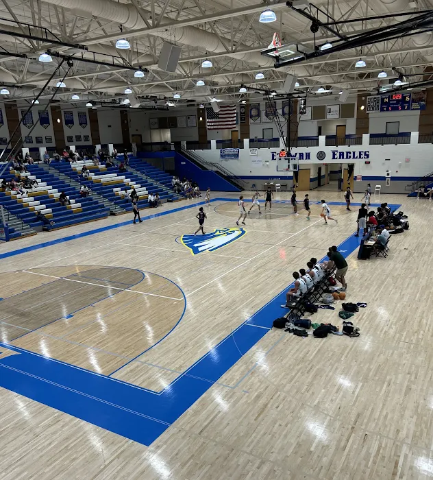 Etowah Gym Picture 9