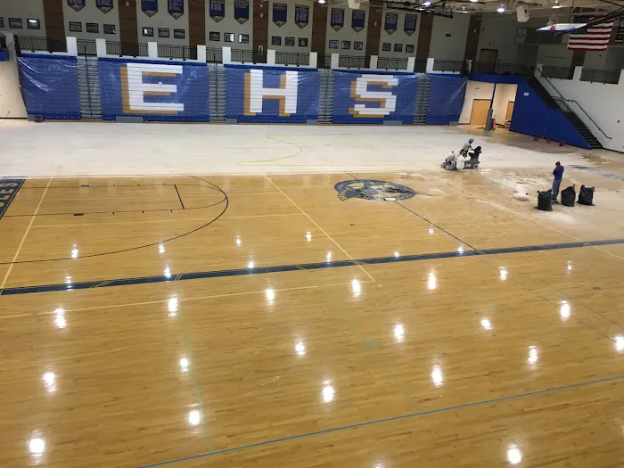Etowah Gym Picture 7